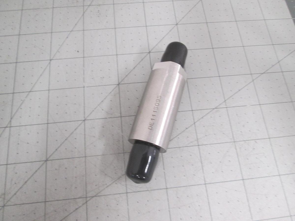 T.E.M. Filter Company, TEM-915, Gas Filter 3000PSI, 0.003 Micron VRC, NEW
