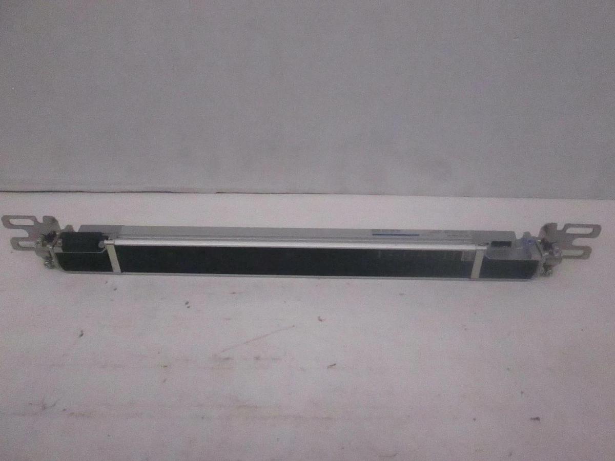 Used Keyence, SL-C16H-R, Safety Light Curtain, Used