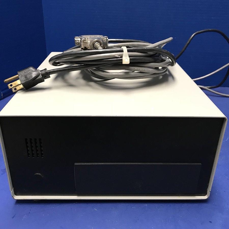 Used Asyst Technologies SAM 4410 Network Module, Used
