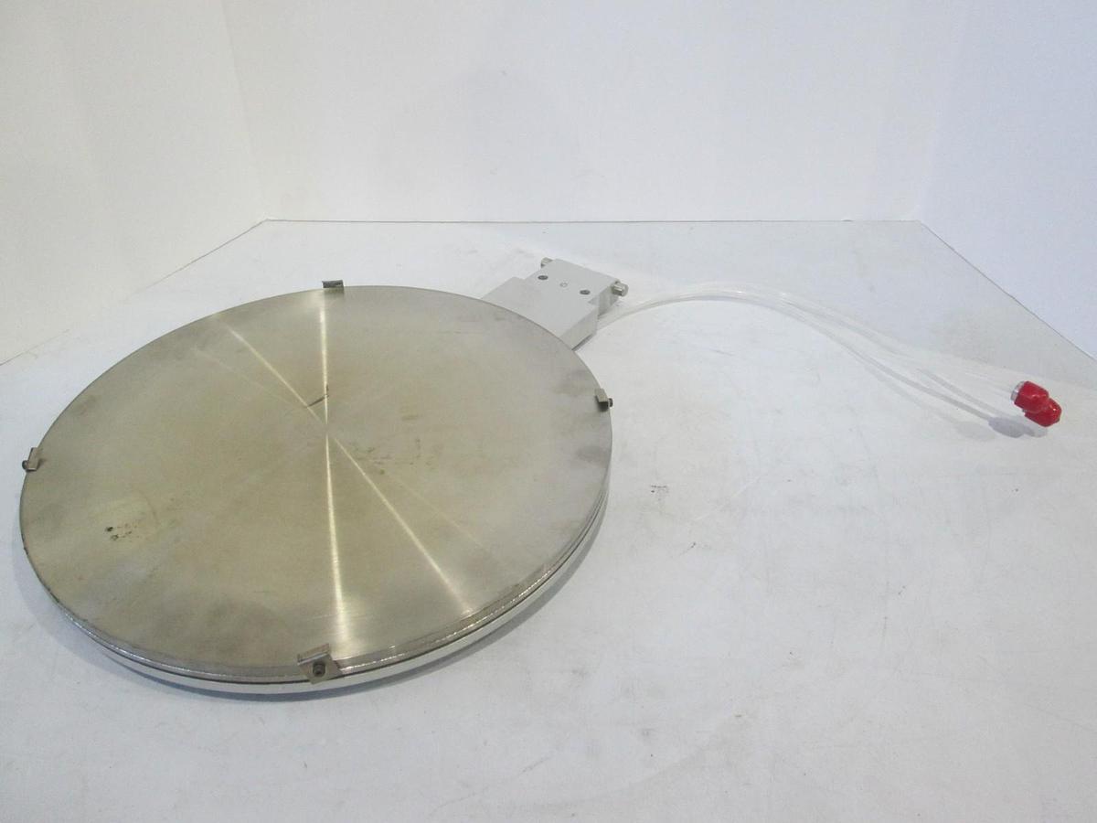 Used ASM 400 Shutter Assy, 200mm, Used