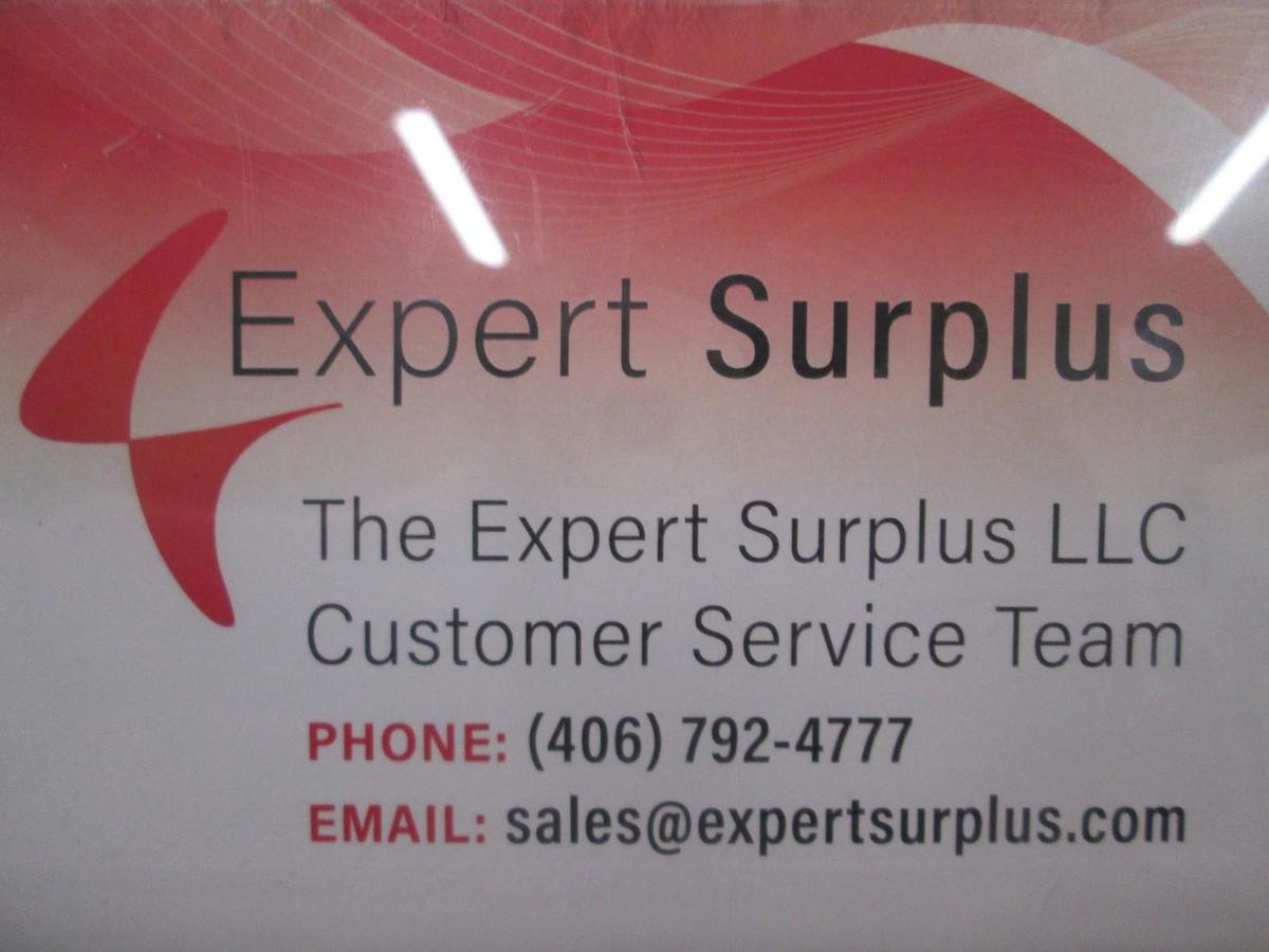 Used Watkins Johnson, 911109-003, Input/Output PCB Assy, New