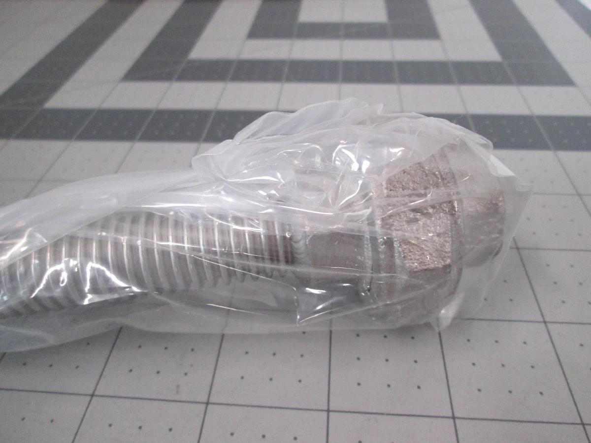 Sumitomo Precision, ZPS-2551 SS, Flexible Tube 1/2" Input Pipe, 1/4" Tube, New