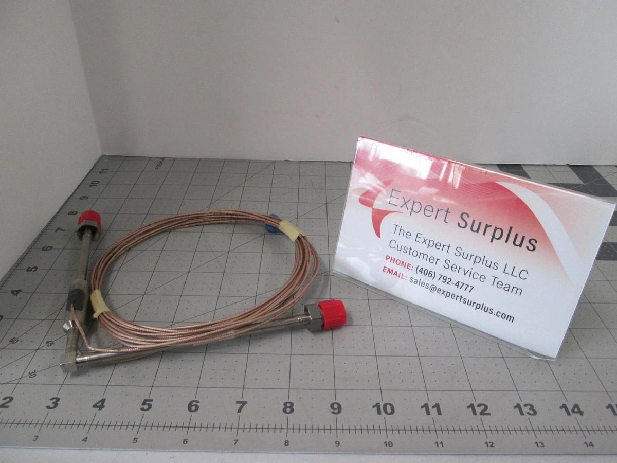 Liquid Sensor, 914271-001, Heated Line for WJ999, New