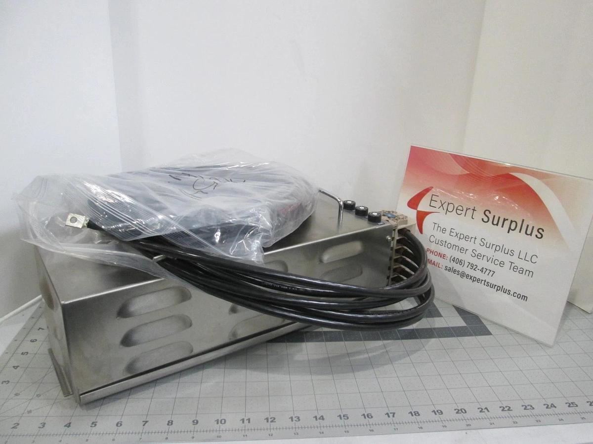 Used WJ Watkins Johnston, 906641-001, D2 N2 Transformer APL for 999, Used