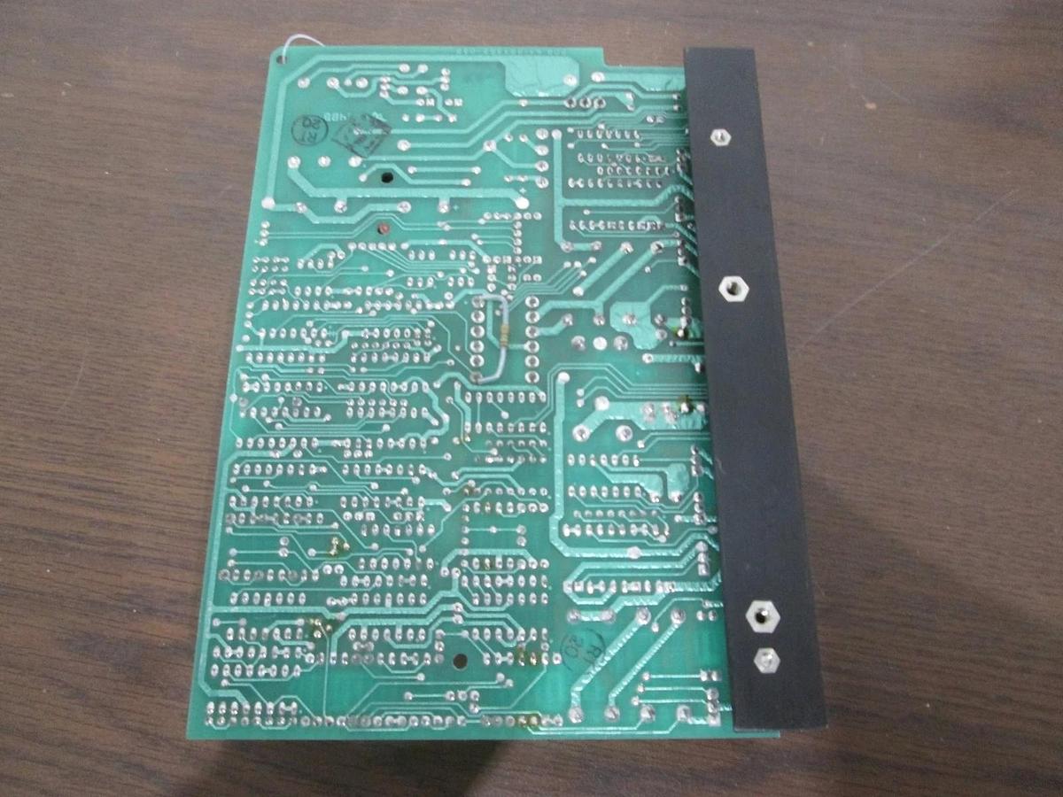 Used Compumotor, 61-001362-03B, Servo Drive PCB, Used