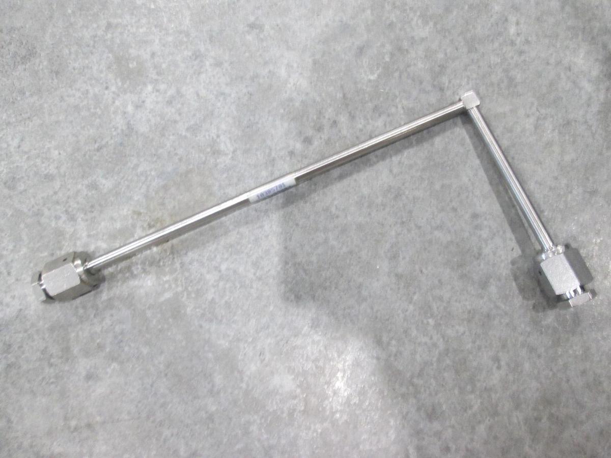 Used AMAT, 0227-29297, Gasline Fitting, New