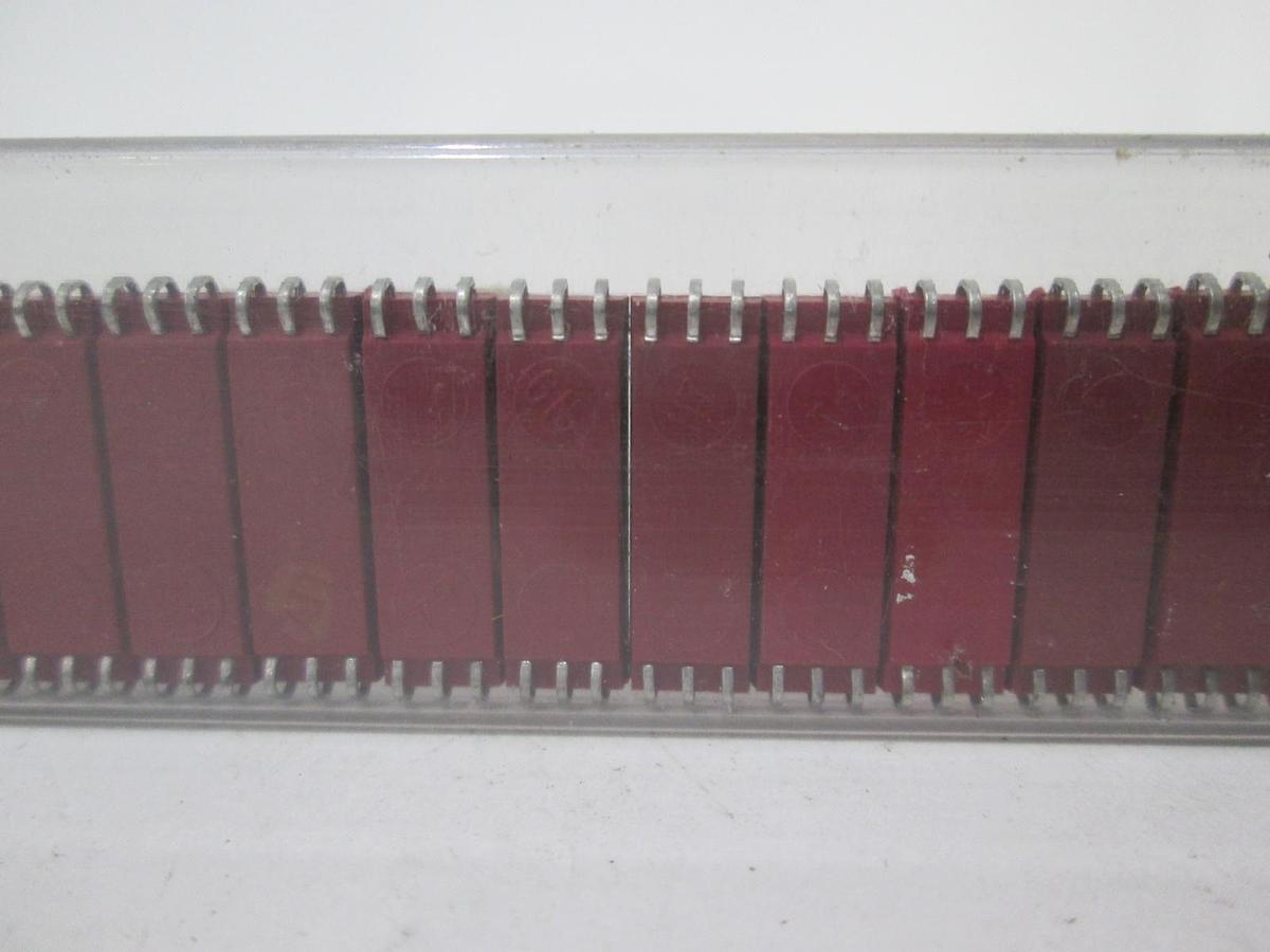 NEC, 581-229-00, COTO-9745, Integrated Circuit, New, Lot of 80