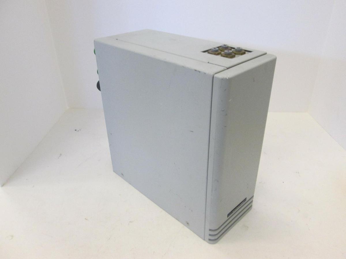 Used Schumacher, SCM TFL, Refill Controller, 1491-7037X1, Used