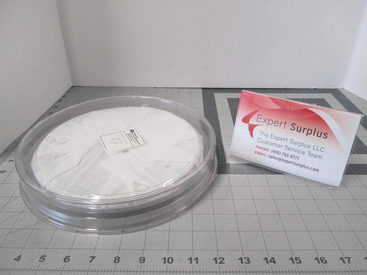 AMAT, 0021-0320, Adapter Plate Replacement w/ Hammon Plating, New