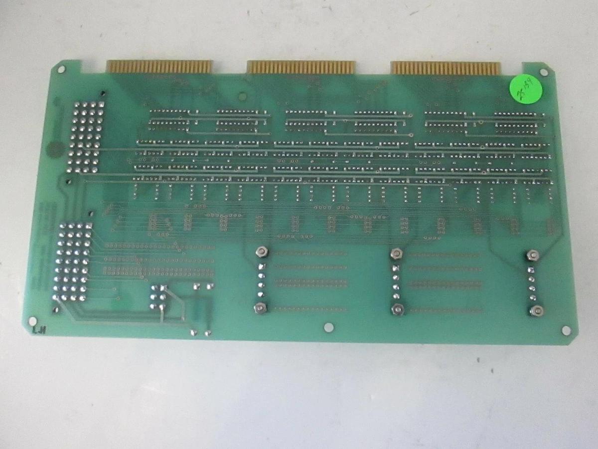 Used Semiconductor Systems Inc. Sensor Board, 233-2031-85, PCB, Rfrb