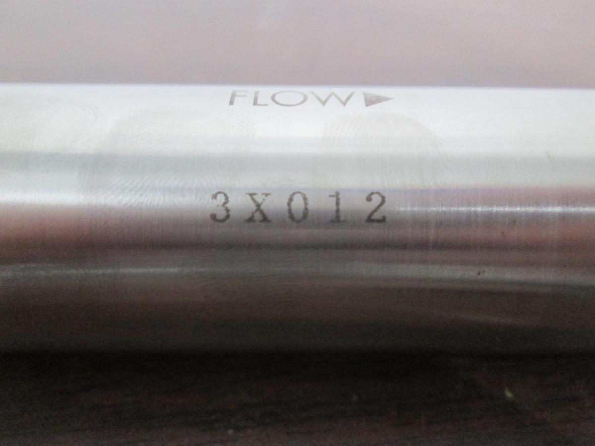 Used Toshiba Ceramics, TM1L-P, Pure In line Gas Filter, Used