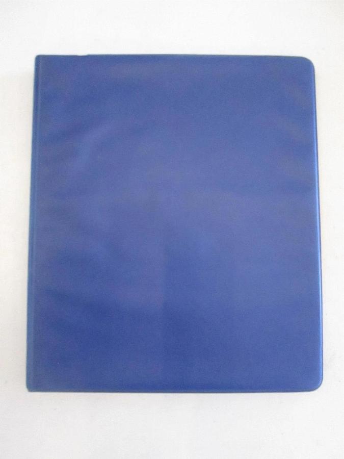 Used HP 37717A PDH/SDH Test Set Operating Manual, Used