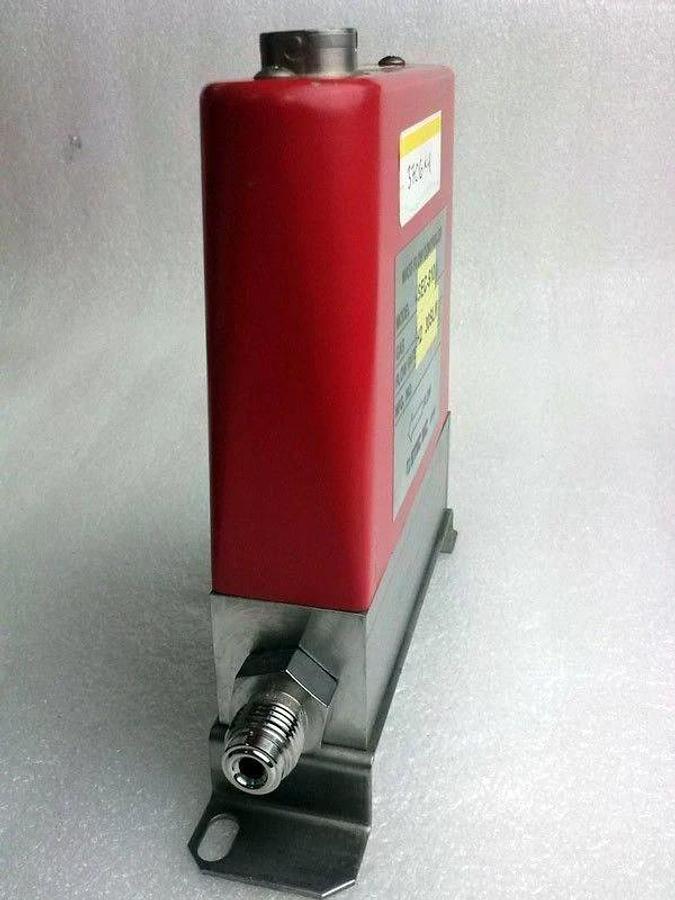 Used Horiba Stec SEC-510, MFC, Mass Flow Controller, H2, 30 SLM, Used