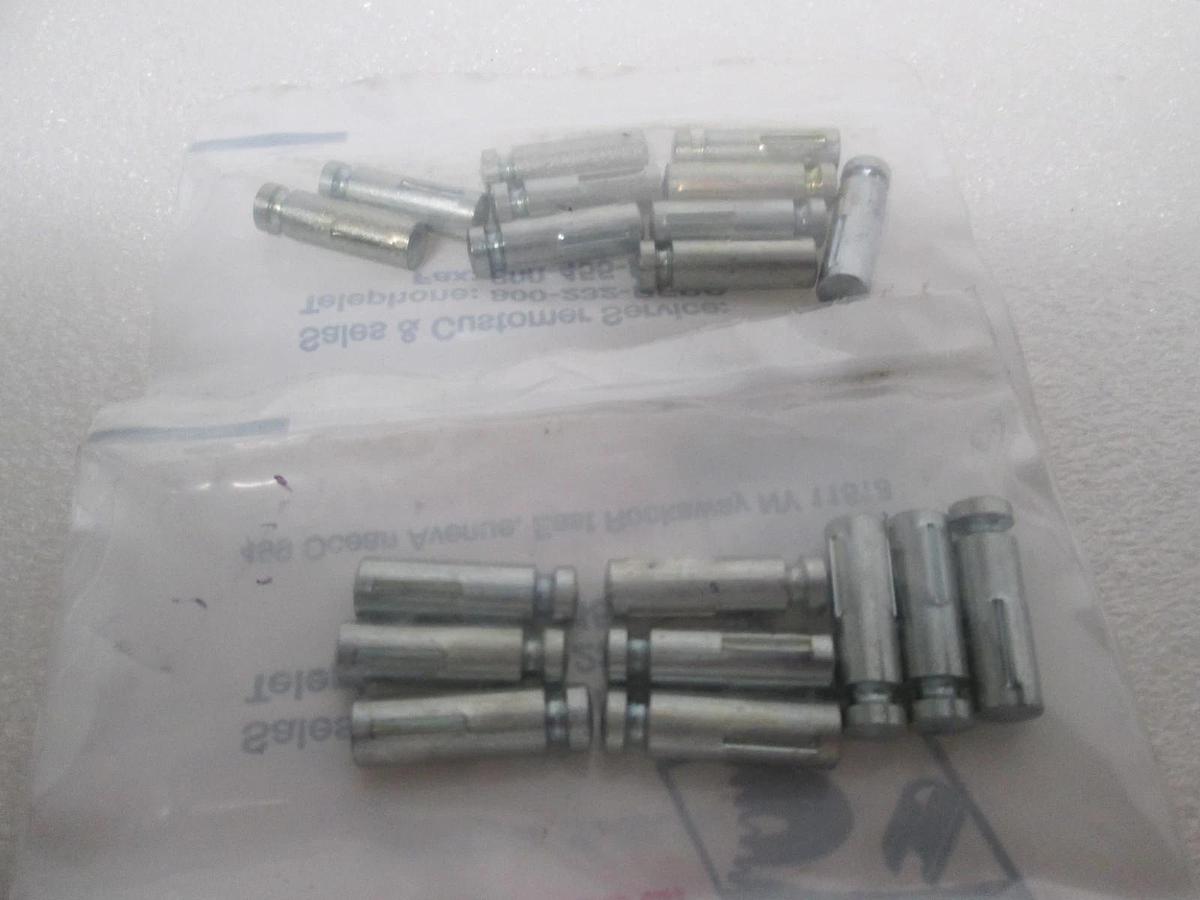 Berg, CL-2, 215-172, New, Lot of 20