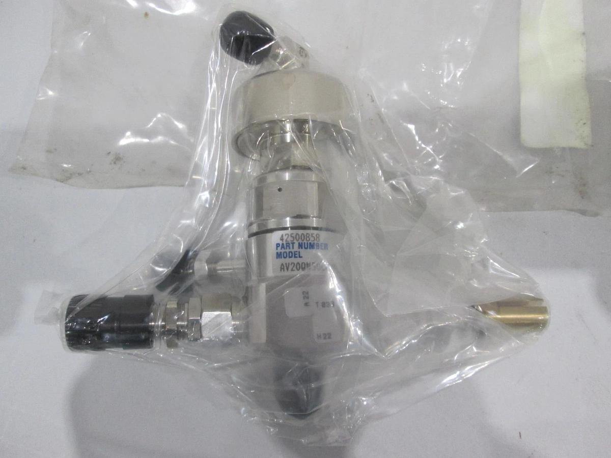 Veriflo, VL-1520-00, Gas Meter, F7697001,AV20, New