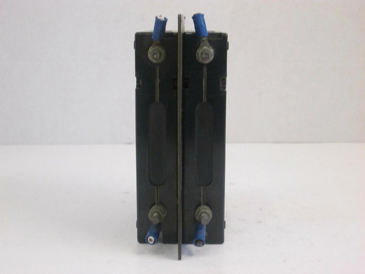 Used Airpax 2 Pole Circuit Breaker 5/5 - Used
