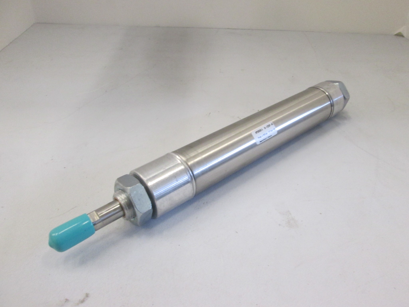 Used Rexroth, AP256508, M-12DXP-45, Air Cylinder, 250PSI, New