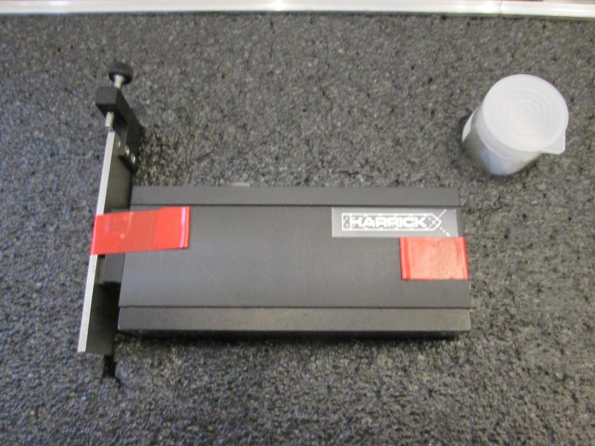 Used Varian, 00-100772-00, Absolute Near Normal VN SRA w/ Spectrophotometer , New