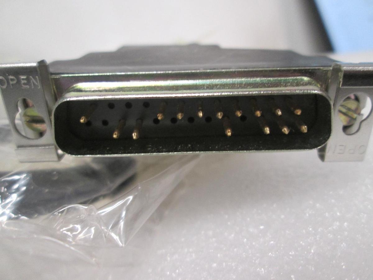 Used Hokuyo, DM-HB1, Optical Device Assy, New