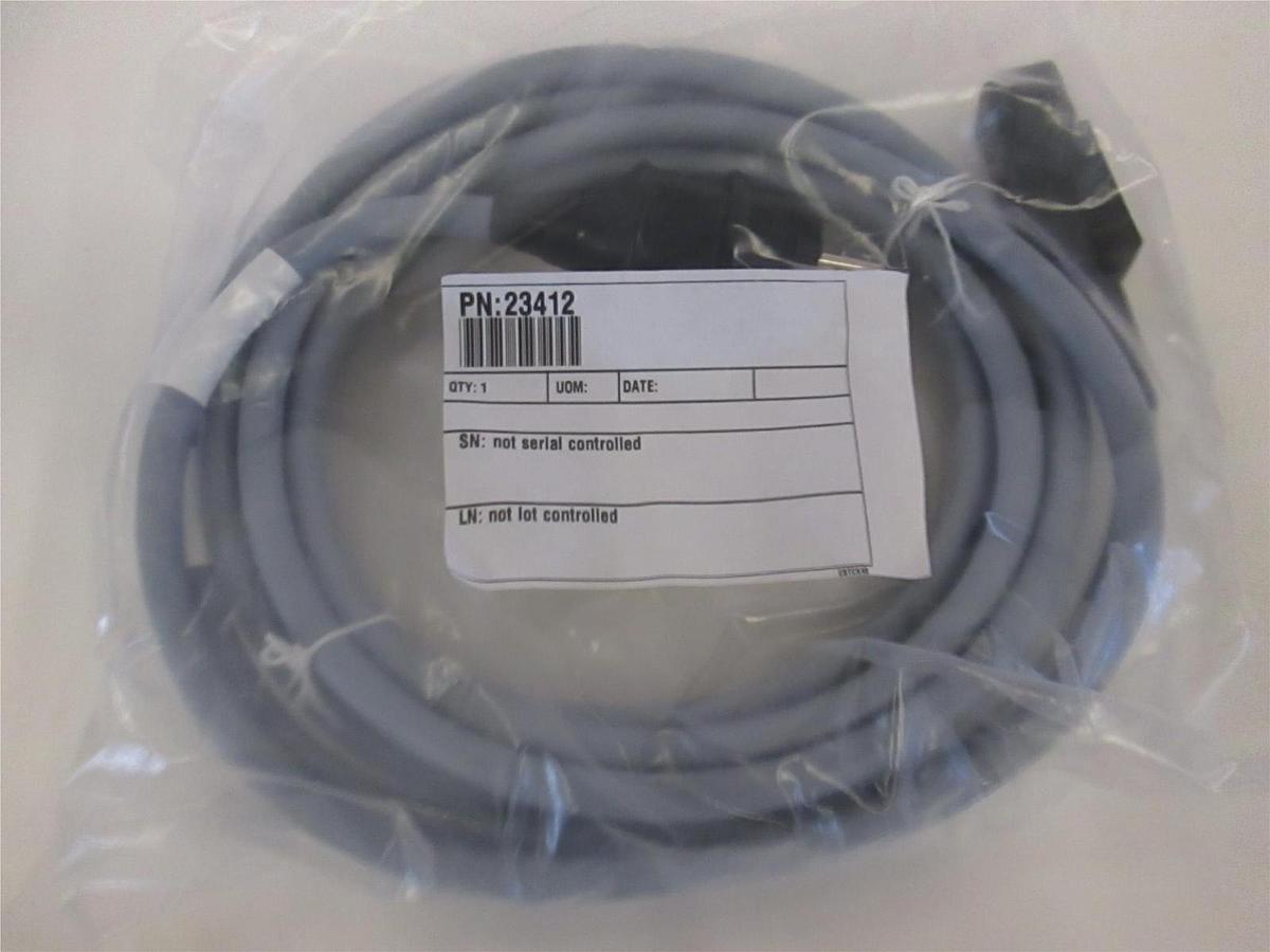 Used Coherent Connecting Cable, 23412, New