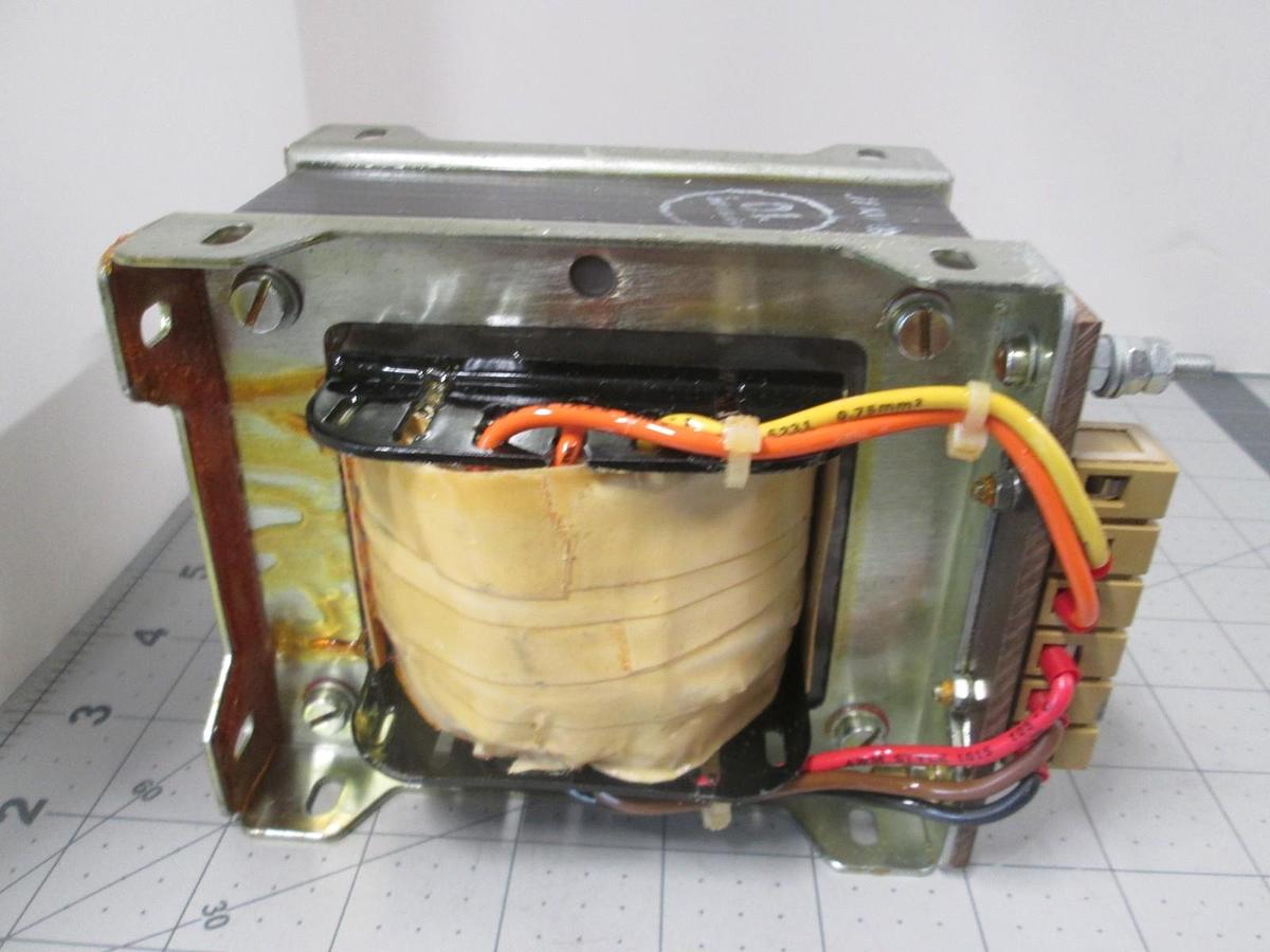 Used Romarsh, Transformer Mains PT250/37, New