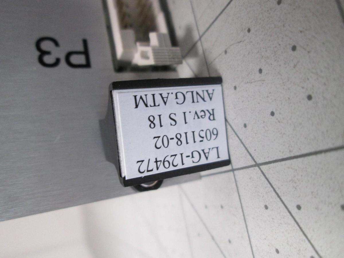 Used SPT Micro, 605188-02, Analog ATM, PCB Assy, New