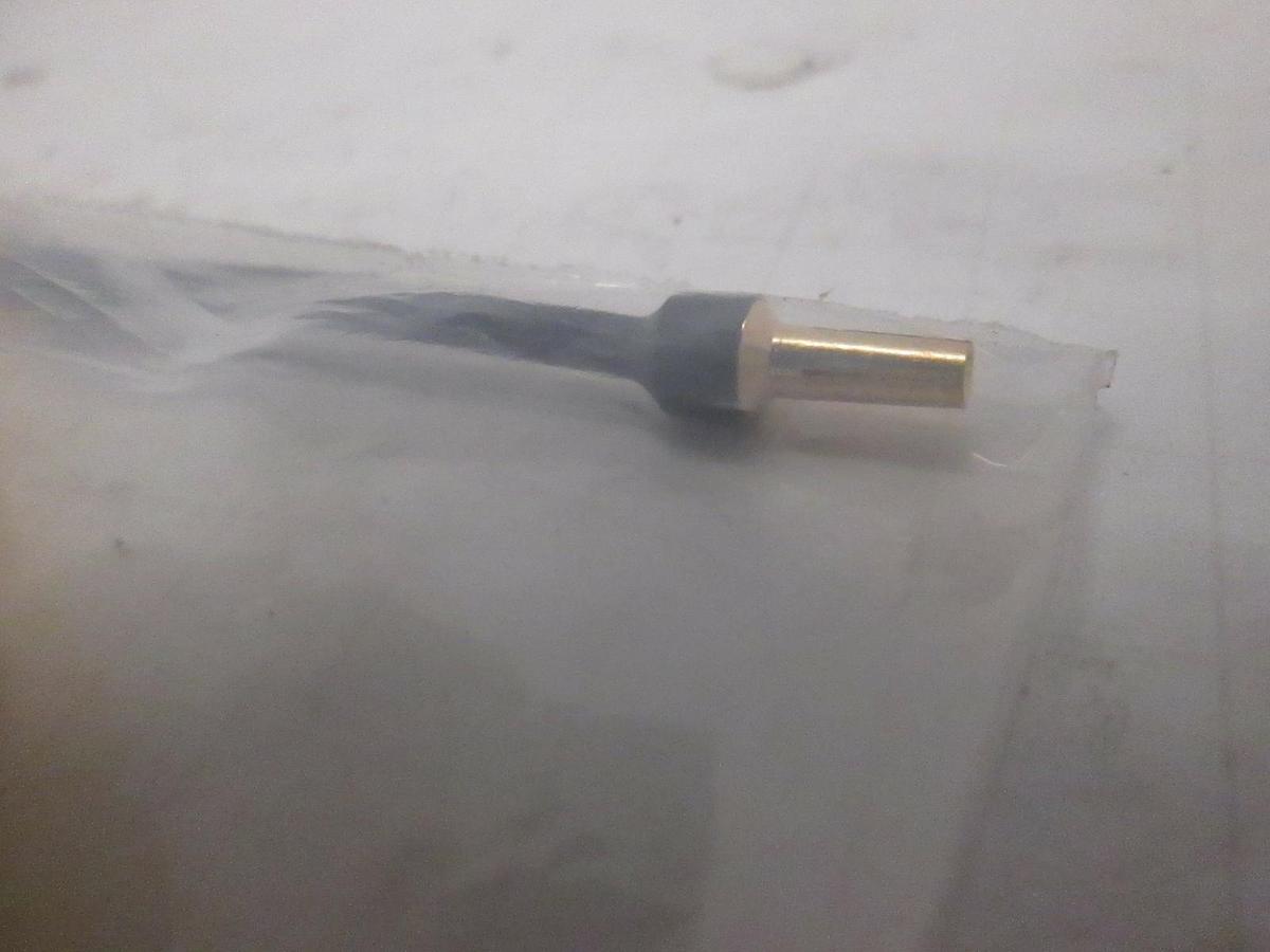 Used Nanometric Cable, Gun Elect Extr G-1 Assy, 8401-0766, Used