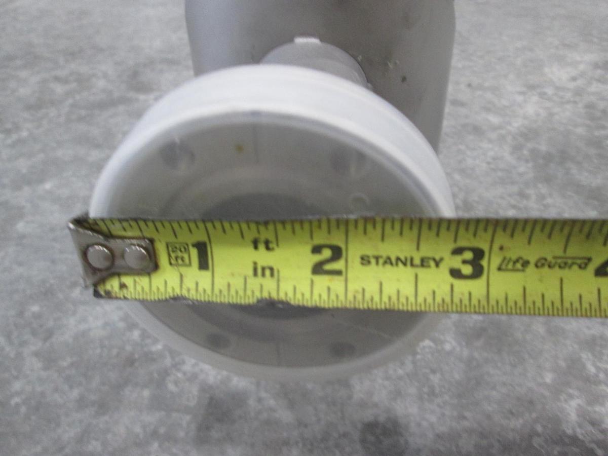 Used VAC Adapter 9", SF-32, Used
