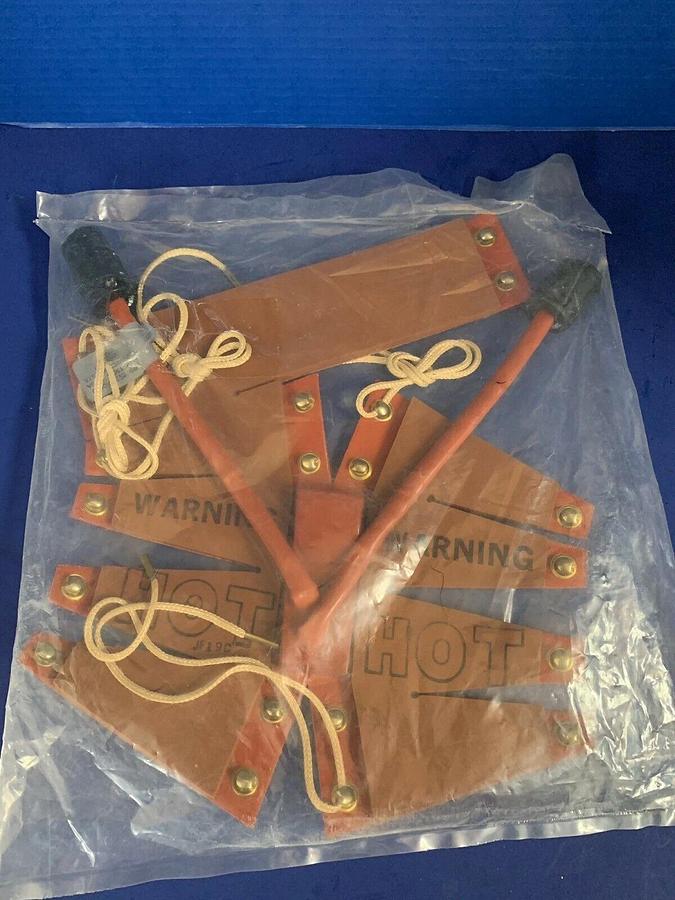 MKS HPS 9330-0098 Heater Jacket for 3" 90° Elbow Vacuum Pipe, NEW