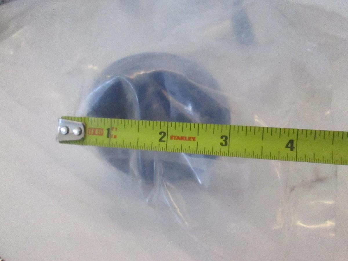 Used AMAT, 0050-25259-PA, Exhaust Line with 2 Ports, New