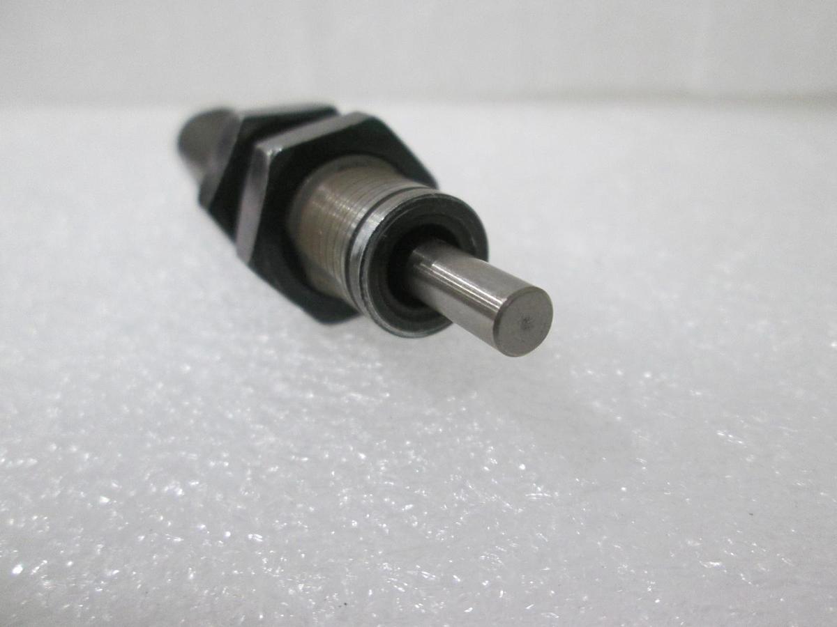 Used SMC, RB1412, Pneumatic Shock Absorber, New