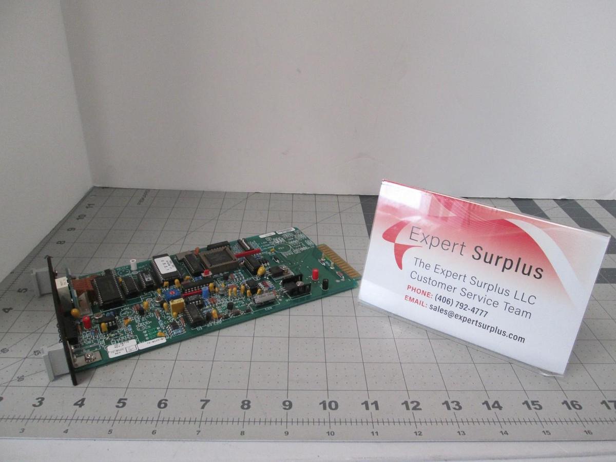 Gastech, 72-0525, AsHa Sensor PCB Assy, New