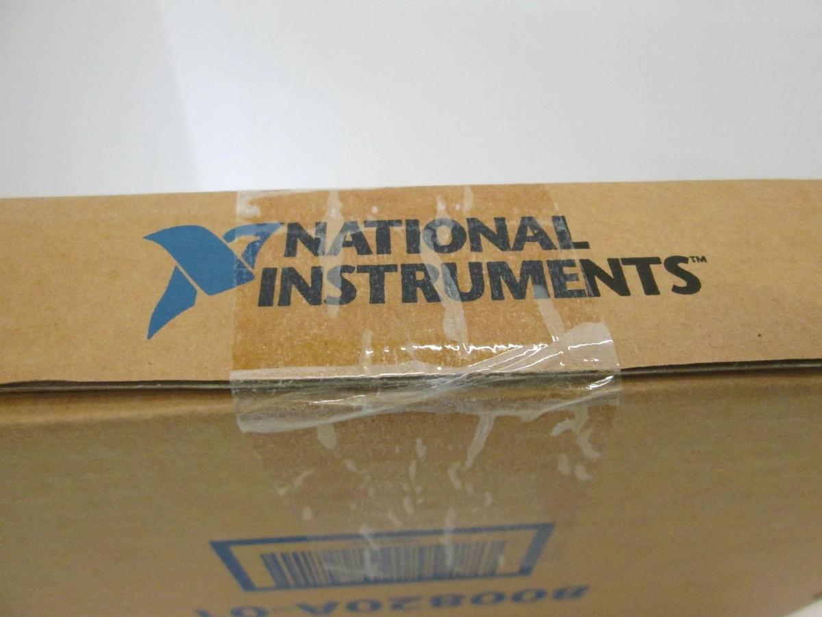 National Instrument, 779066-01, PCI-6221, M Series DAQ, NIB