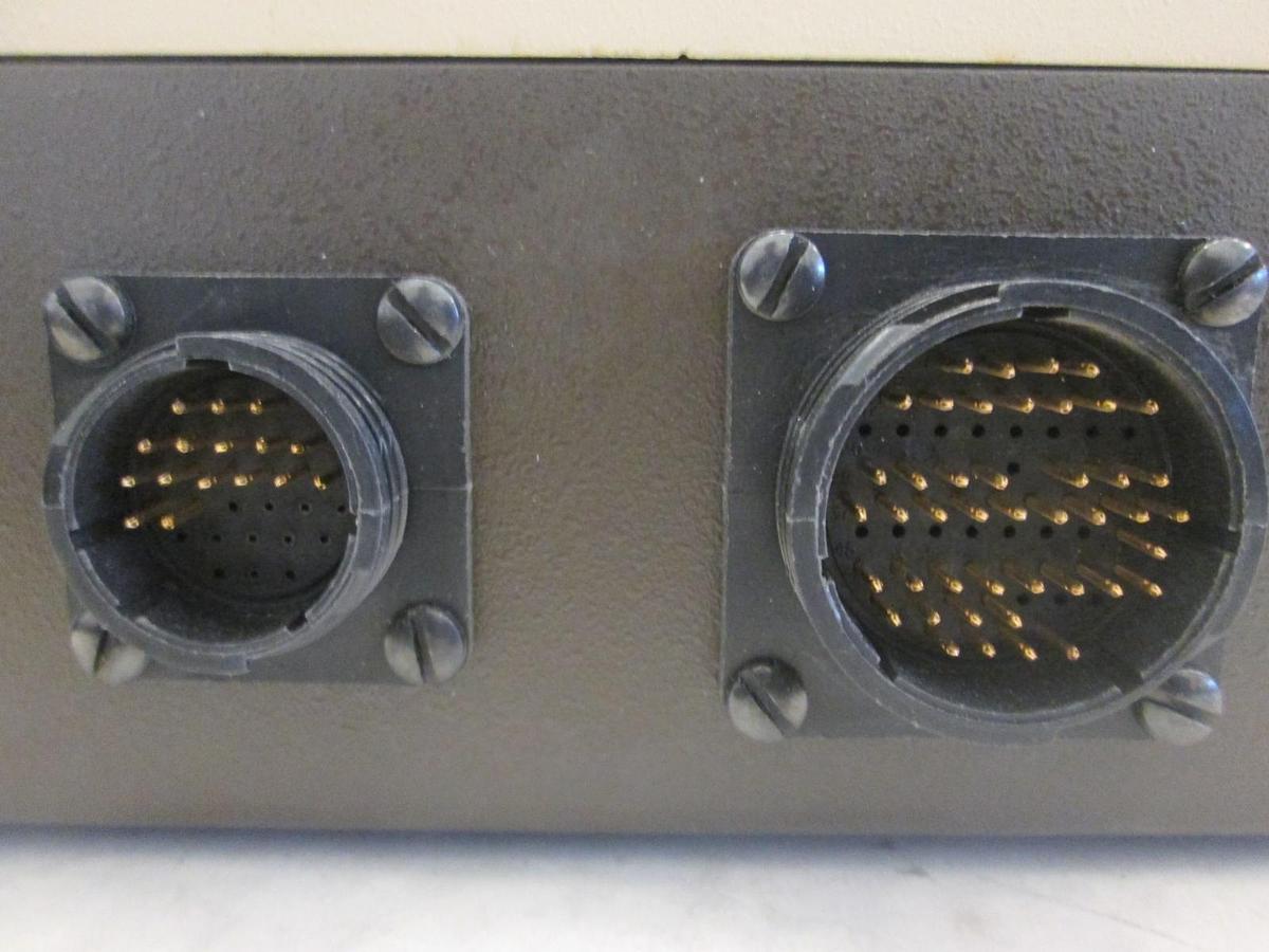 Used Tracor Northern, 700P500, Detector Power Supply, Used