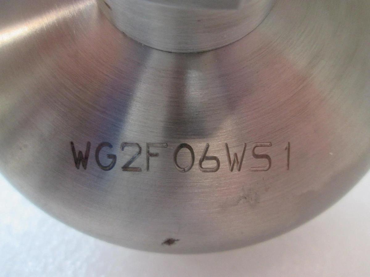 Millipore, WG2F06WS1, Used