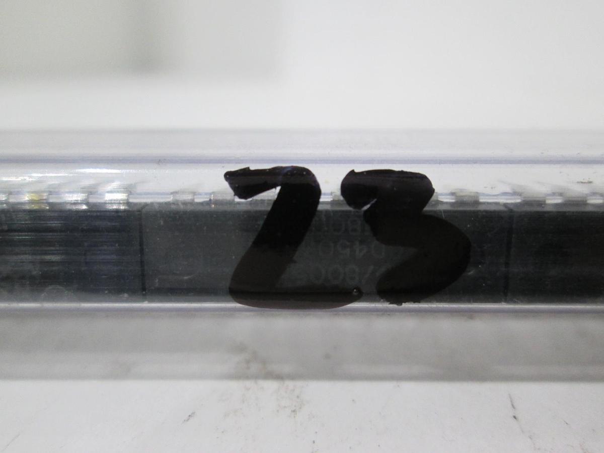 National Semiconductor, CD4518BE/CD4503BCN, Integrated Circuit, New, Lot of 23