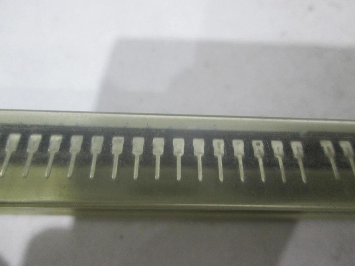 Vitelic/Rockwell, VL6522-02PC, Integrated Circuit, New, Lot of 10