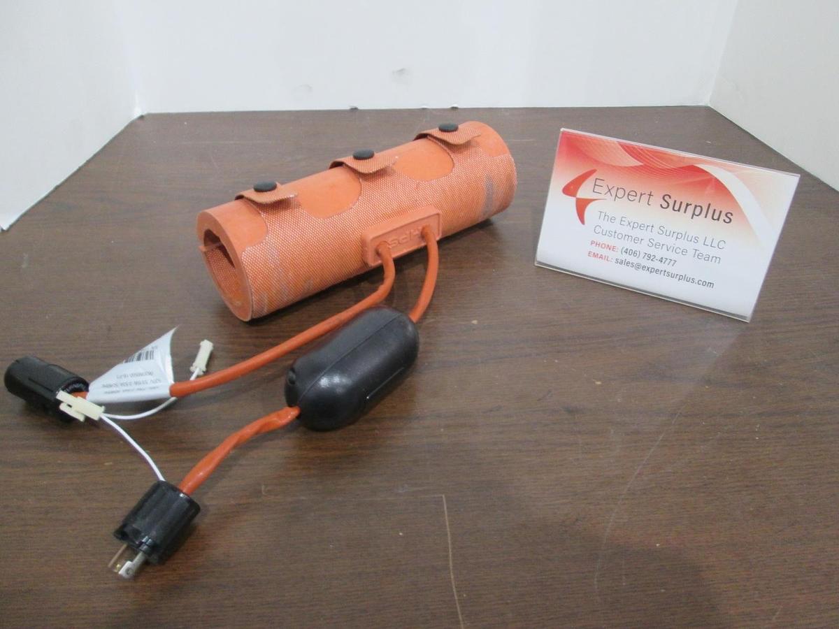 Used MKS, HPS Division, 4620-1009, Straight Section 1.5” Diameter Tubing w/ LTA, Used