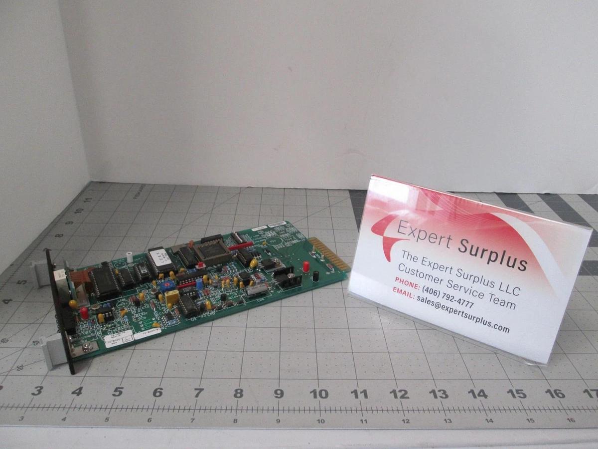 Gastech, 72-0525, AsHa Sensor PCB Assy, New