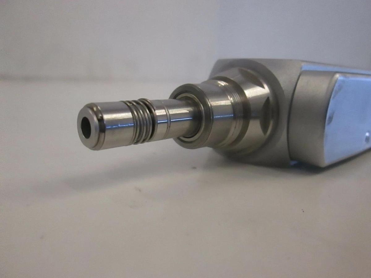 Used Microtec Systems, RS 50 F Microdrive RS Transducerized Screw Tightening, Used