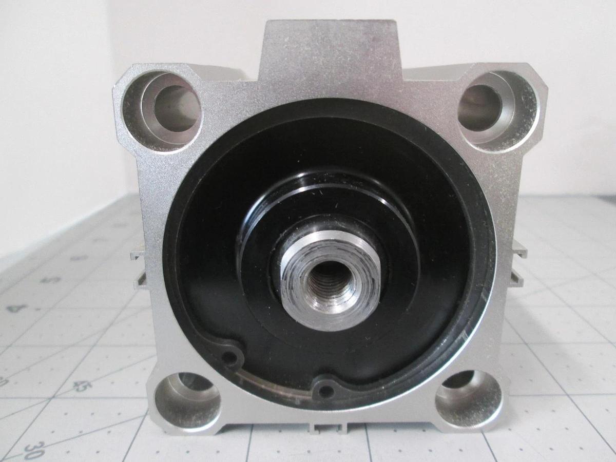SMC, ECDQ2KB63-30D, Pneumatic Cylinder, New