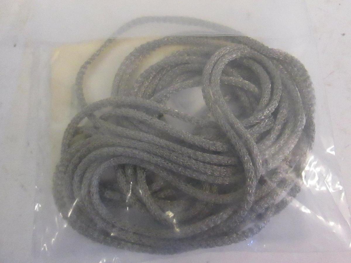 AMAT Gasket RF Braid, 601399, .094DIA, 12 Foot, NIP