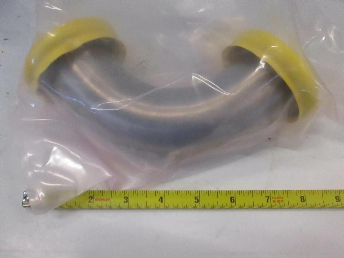 Used AMAT, 0050-31592, Vacuum Fitting, 90 Degree, New