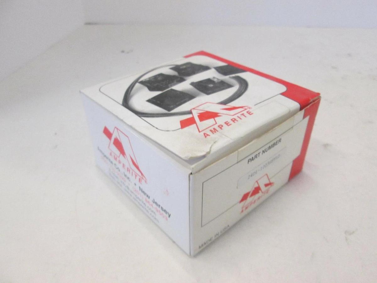 Amperite, Solid State Timer Module, 24D1-1023SST1D, New