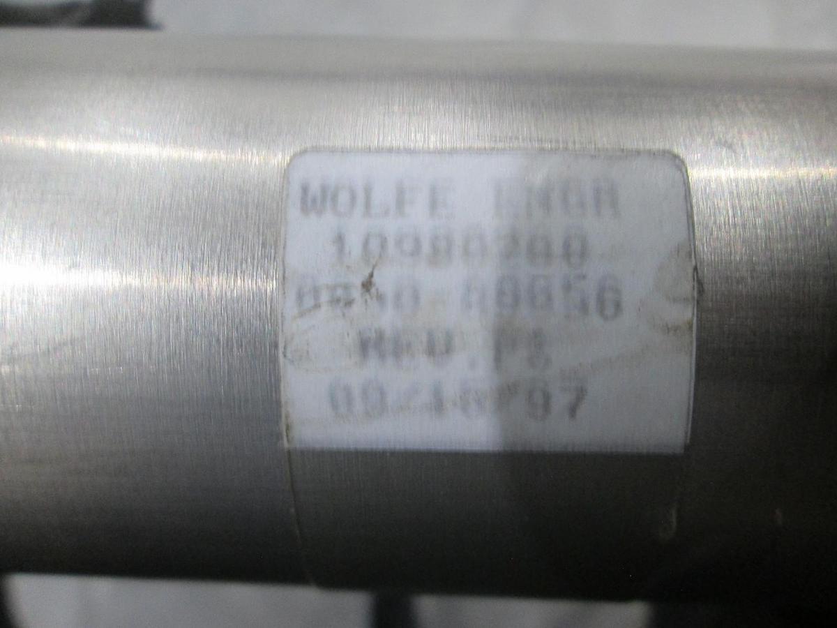 Used AMAT, 0050-08650, Vacuum Line, New