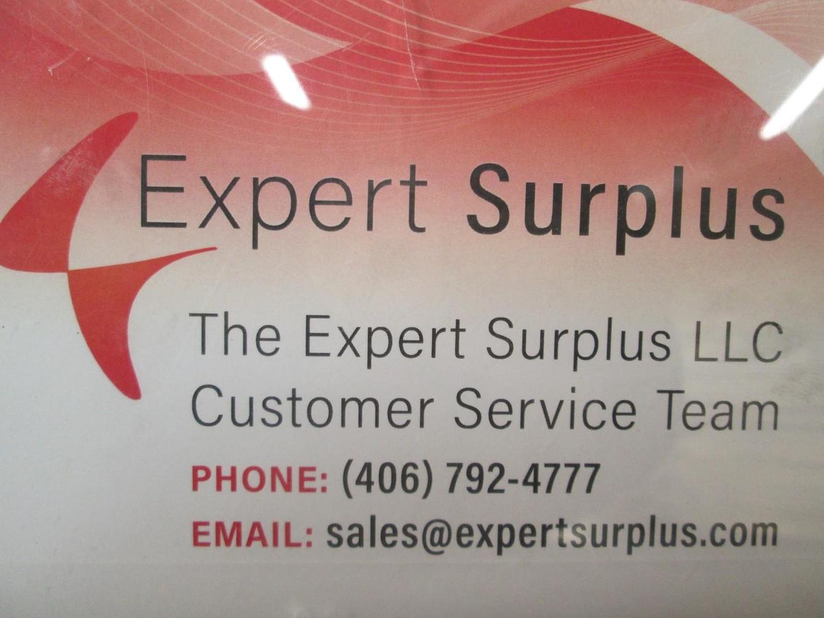 Used Cyborpump, Series 5000, Operation and Maintenance Manual, Used