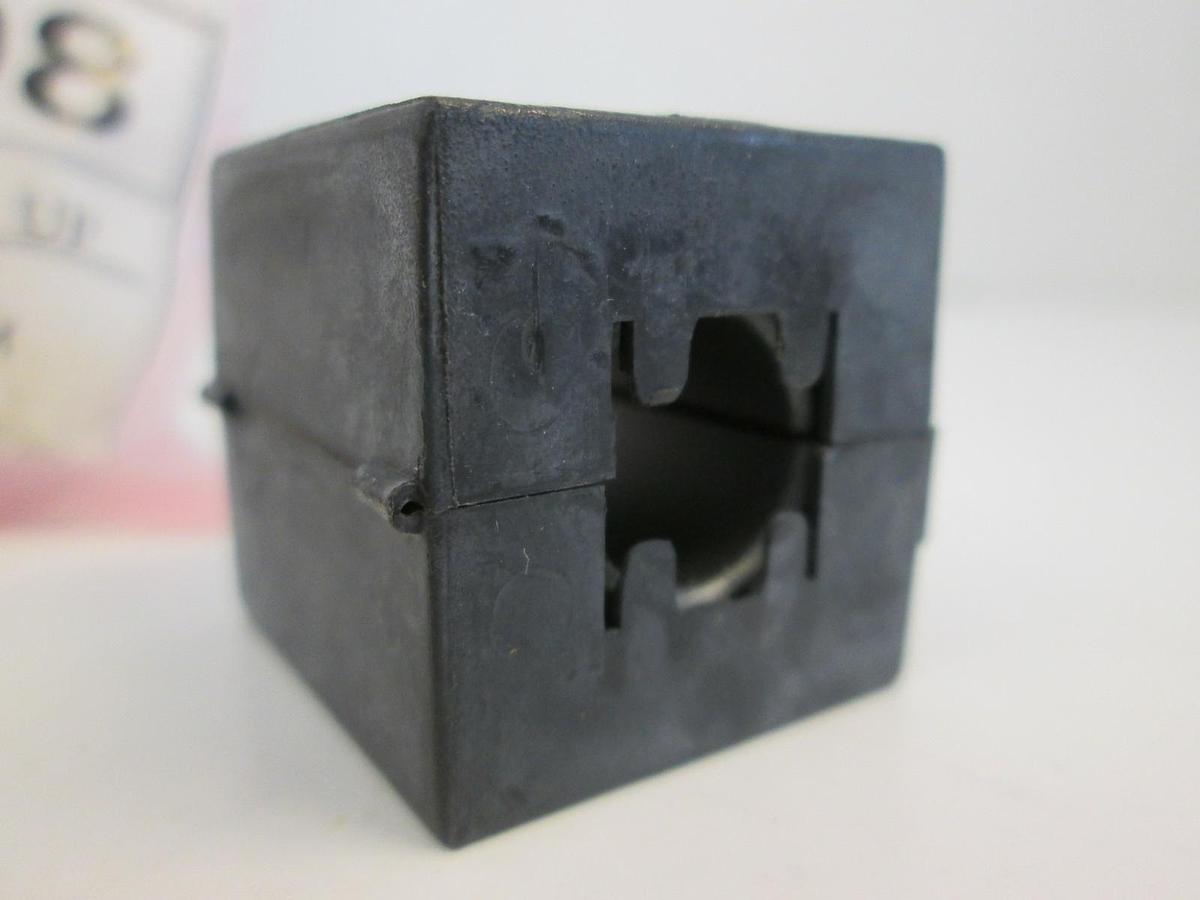 Ferrite Clamp, 1800-0108, Lot of 2