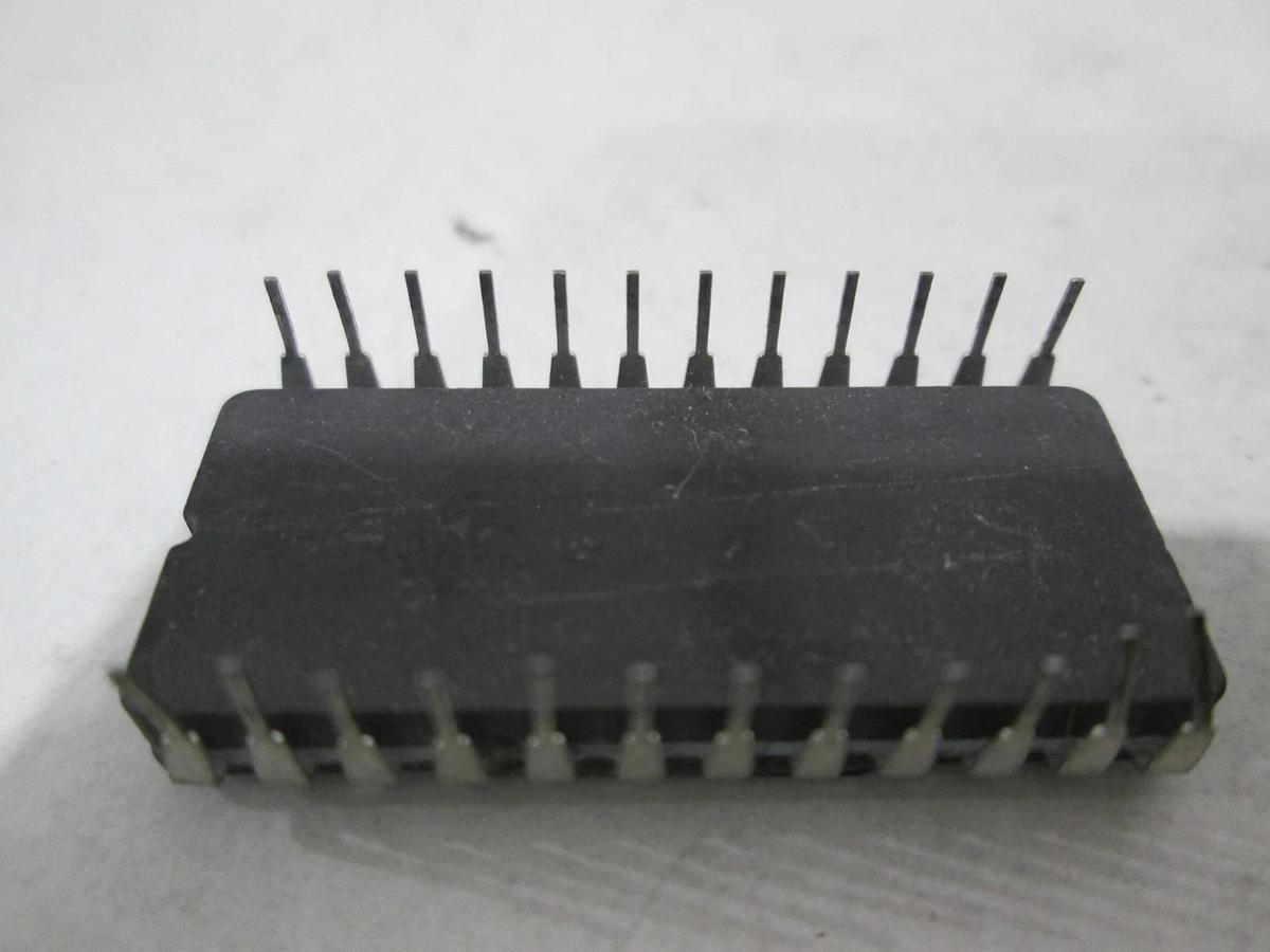 Used Texas Instruments, M5L2732K, Integrated Circuit, Used