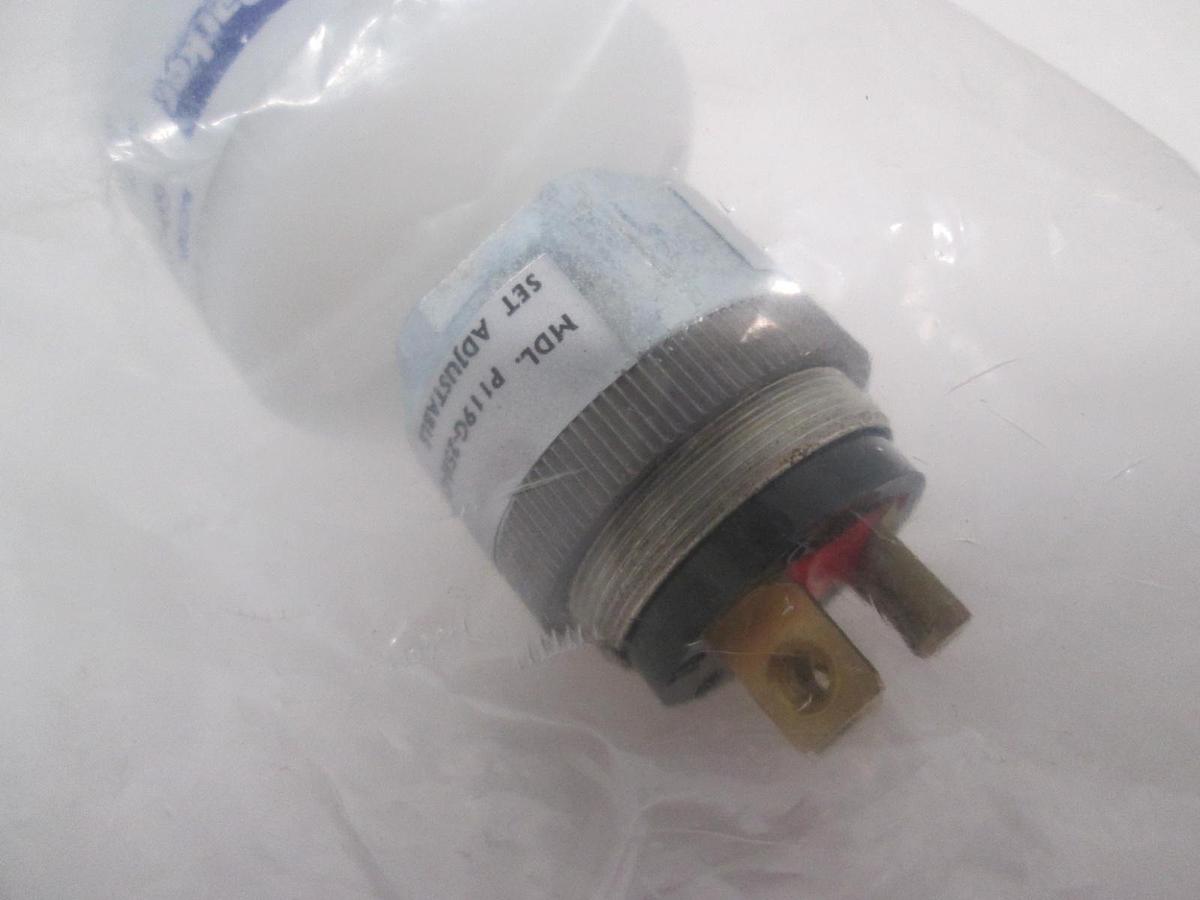 Parker, 221-61668-01, GP-111-247, Pressure Switch w/ Protector, New