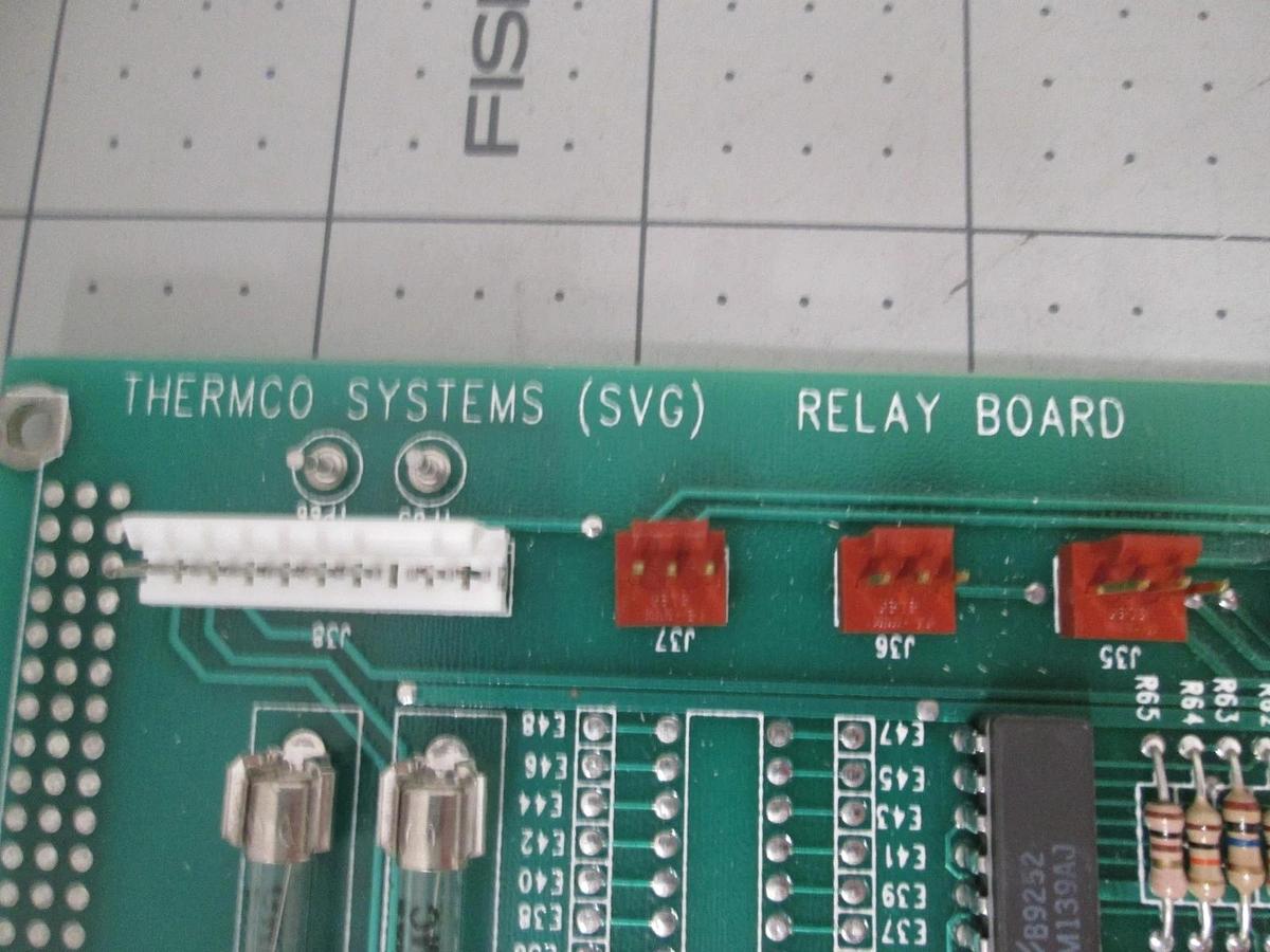 SPT Micro, 602722-03, Relay Board, PCB Assy, New